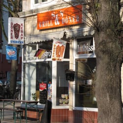 S&S Grill
