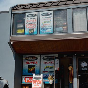 Shine On Detailing Supplies - Welcome to Shine On Detailing Supplies - Auto Parts & Supplies Near Me - Brea, California Shine On Detailing Supplies - Welcome to Shine On Detailing Supplies - Auto Parts & Supplies Near Me - Brea, California