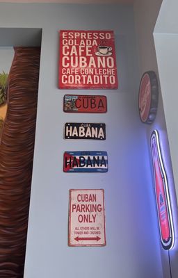 Bia's Café Marianao by null