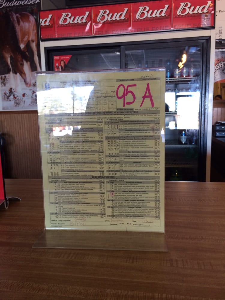 MOJOE’S Updated June 2024 315 Jonesboro Rd, McDonough,