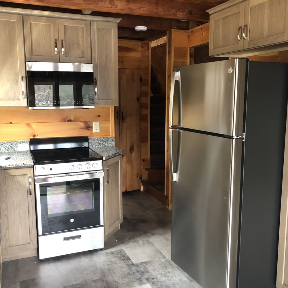 Interstate Custom Kitchen And Bath - Kitchen & Bath Near Me - Chicopee, Massachusetts Interstate Custom Kitchen And Bath - Kitchen & Bath Near Me - Chicopee, Massachusetts