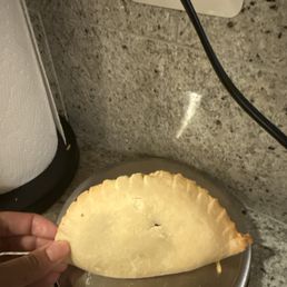 Meat Pie