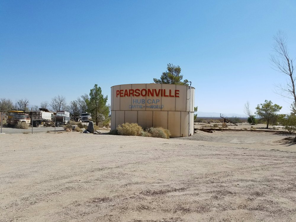 HUBCAP CAPITAL OF THE WORLD Updated August 2024 10 Photos 3