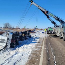Stockton Towing - Sioux Falls