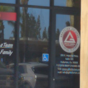 Gracie Barra Fullerton - Martial Arts Near Me - Fullerton, California