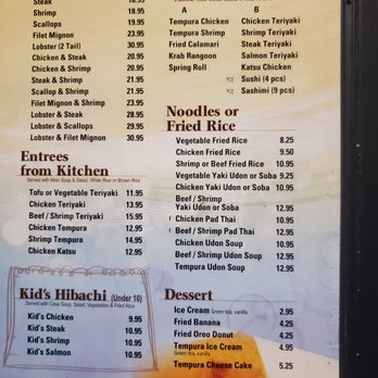 Umami Sushi - Menu - Sushi Bars Near Me - Lutz, Florida Umami Sushi - Menu - Sushi Bars Near Me - Lutz, Florida
