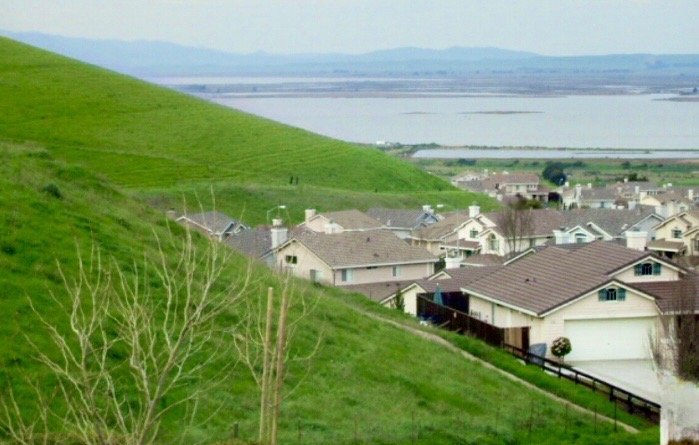 CITY OF BAY POINT Updated March 2024 Bay Point, California Parks