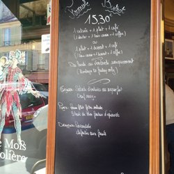 Le Voltaire