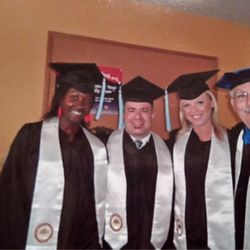 Southern Illinois University Nas Jax