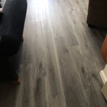 Concept Materials - Living room - Flooring Near Me