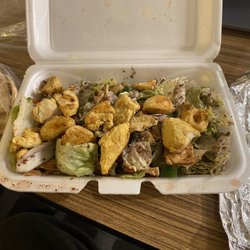 Chams Lebanese Cuisine in Parkersburg gift card