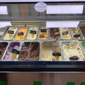 Guerriero Gelato - Ice Cream & Frozen Yogurt Near Me - Caldwell, New Jersey