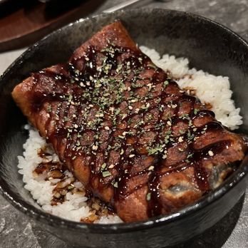 Twenty Five Sushi House - unadon - Japanese Near Me - Katy, Texas Twenty Five Sushi House - unadon - Japanese Near Me - Katy, Texas