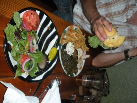 Rogue Portland Public House by null