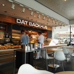 Dat Backhus