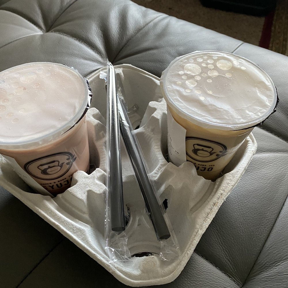 Yujo - Boba teas - Ramen Near Me - Indianapolis, Indiana Yujo - Boba teas - Ramen Near Me - Indianapolis, Indiana