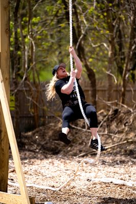 Blue Collar Farm by null