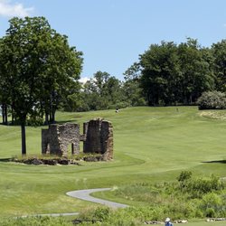 Whiskey Creek Golf Club