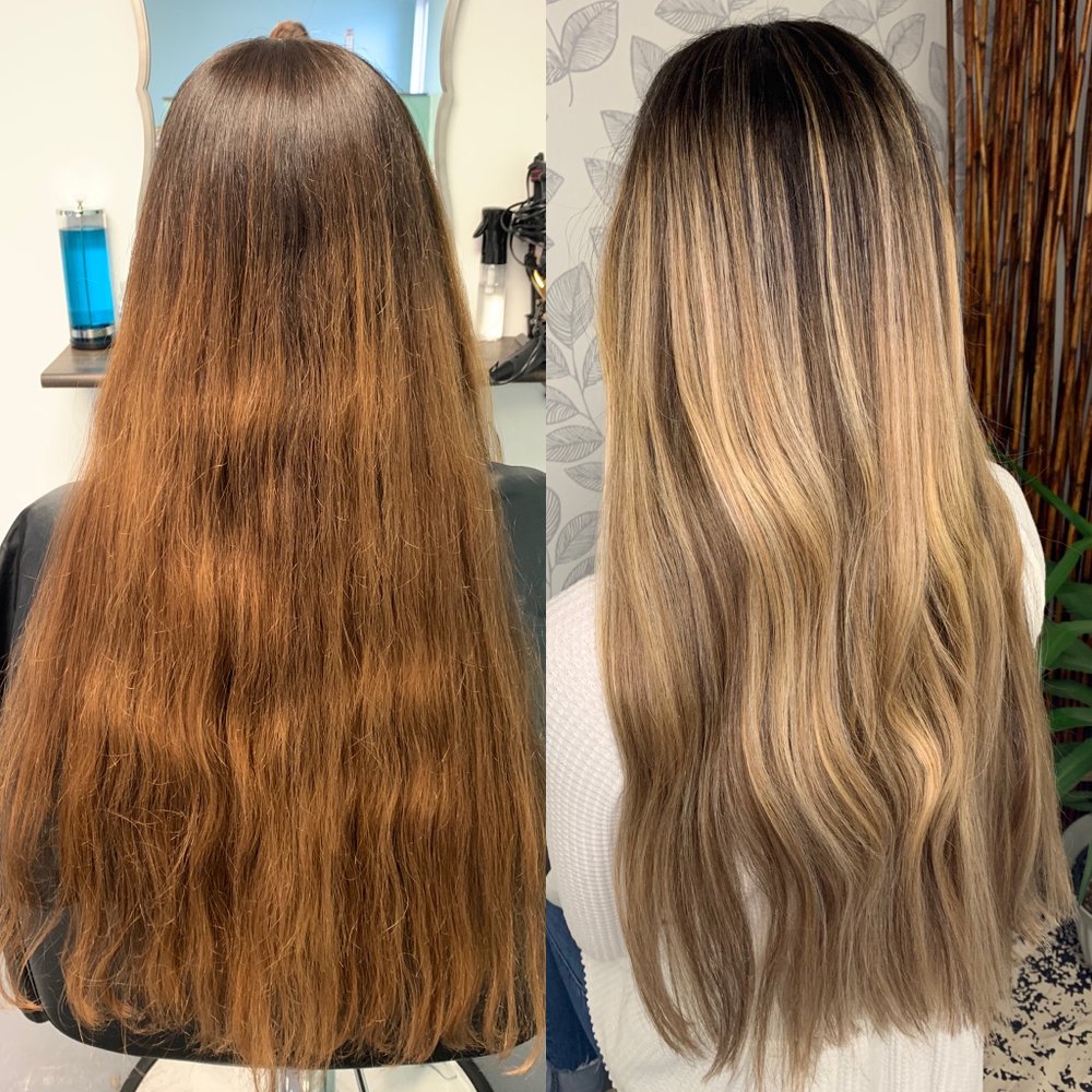 ELLE SALON AND SPA Updated August 2024 22 Photos 136 Jaycee Dr