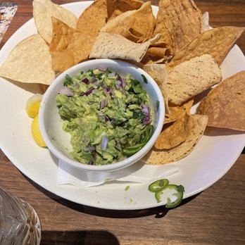 Yard House - Guac & Chips - New American Near Me - Sacramento, California Yard House - Guac & Chips - New American Near Me - Sacramento, California