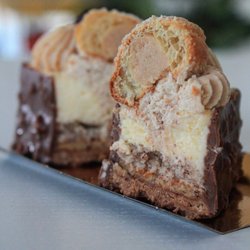 Pâtisserie Chocolaterie Flochon - Paris Tokyo *_*