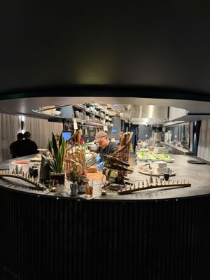 The Henri by null