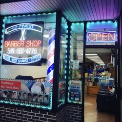 LI Finest Barber Shop