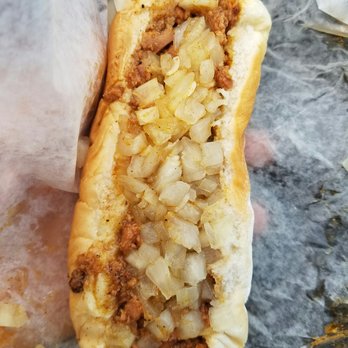 Jay's Famous Hot Dogs - Hot dog. Jumping frog. Albuquerque. - Hot Dogs Near Me - Youngstown, Ohio Jay's Famous Hot Dogs - Hot dog. Jumping frog. Albuquerque. - Hot Dogs Near Me - Youngstown, Ohio