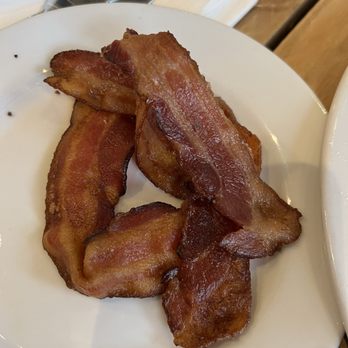 Metro Cafe - Side Bacon - American Near Me - El Segundo, California