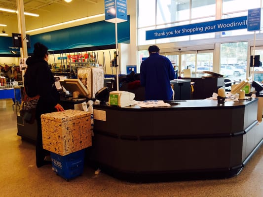 ross dress for less cashier job description