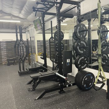 Vitality Training Center - Gyms Near Me - Sacramento, California Vitality Training Center - Gyms Near Me - Sacramento, California