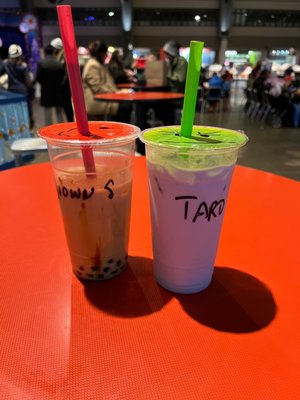 MILK TEA  2019NewPP_MilkTea_CoffeeMilkTe