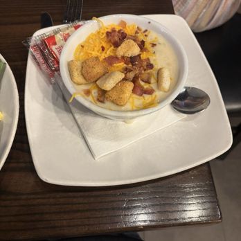 Champps - Potato soup - New American Near Me - Eden Prairie, Minnesota