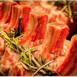 Di Liso's Fine Meats