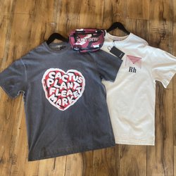 Prime Sportswear - Cactus x Rhude