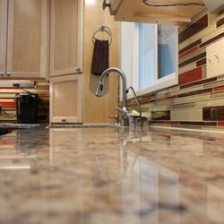 IBK / Inland Bath & Kitchen
