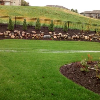 Martinez Yard Services - Hill landscaping - Landscaping Near Me