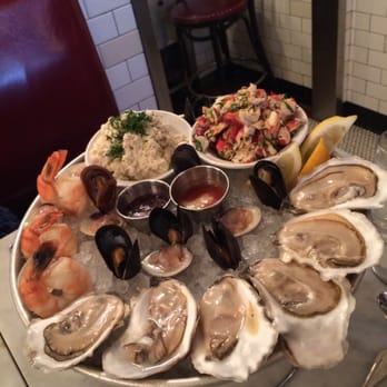 Neptune Oyster - Seafood Near Me - Boston, Massachusetts Neptune Oyster - Seafood Near Me - Boston, Massachusetts