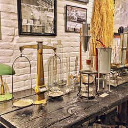 Weinhaus Braasch - Im Rum Museum (03/2025)