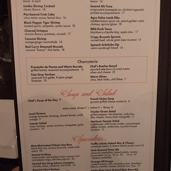 Orange Hill Restaurant & Events - 03.05.19 - Steakhouses Near Me - Orange, California