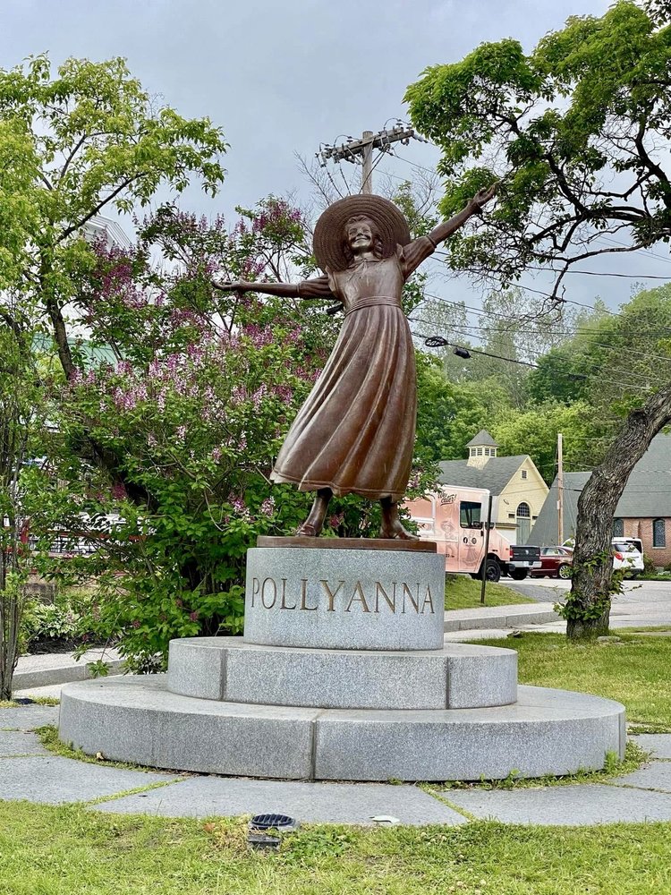 New Hampshire State of - social services organization in Concord, NH