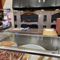 Forest Ave Pizza - The Magic Ovens