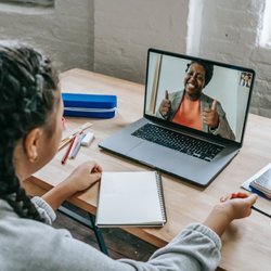 Trantor Tutoring - Online Tutoring