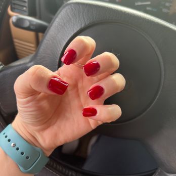 Icon Nail Spa - Waxing Near Me - Chesapeake, Virginia Icon Nail Spa - Waxing Near Me - Chesapeake, Virginia