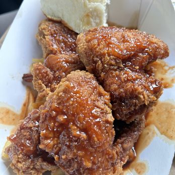 Rickettes - Barbeque Near Me - Atlanta, Georgia