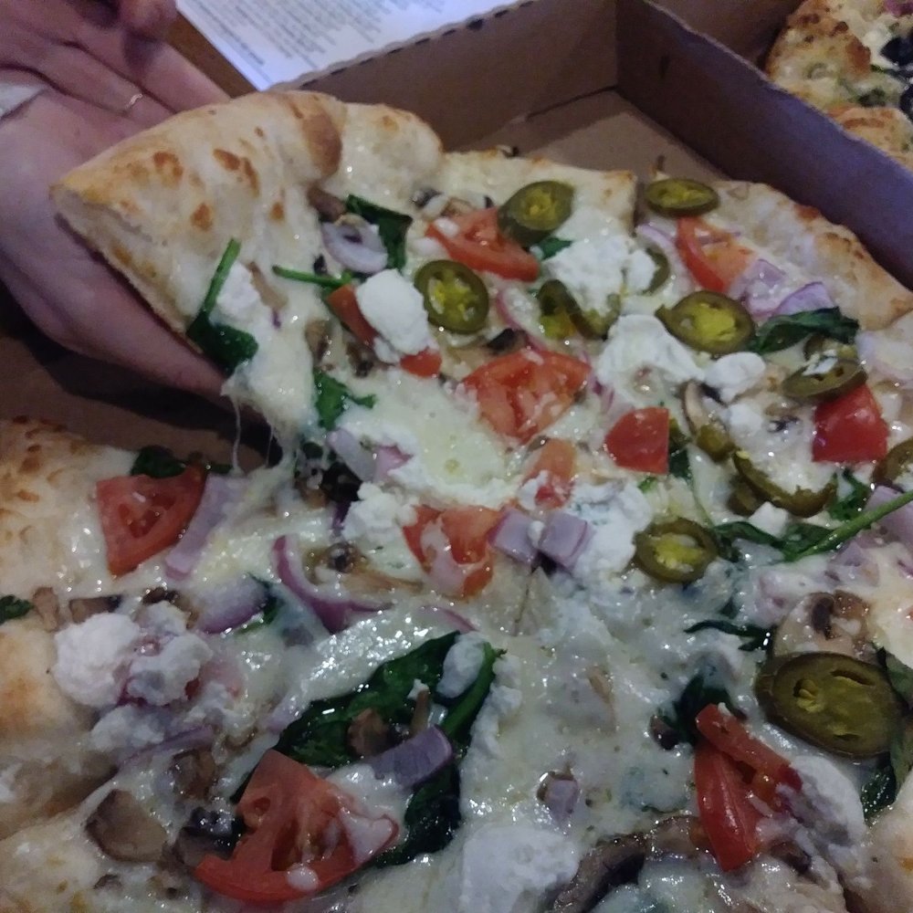 THE BEST 10 Pizza Places in Kokomo, IN Last Updated August 2021 Yelp