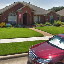 DFW Area Lawn Care - Beautiful Lawn thanks to DFW Area Lawn Care!