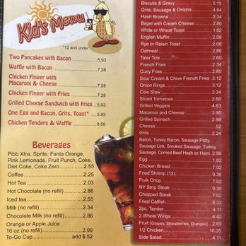 Loc's Chicken & Waffles - Menu - Waffles Near Me - Savannah, Georgia Loc's Chicken & Waffles - Menu - Waffles Near Me - Savannah, Georgia