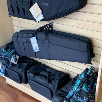 Madera Firearms - Range equipment - Guns & Ammo Near Me - Madera, California