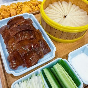 Beijing Tasty House - Chinese Near Me - San Gabriel, California
